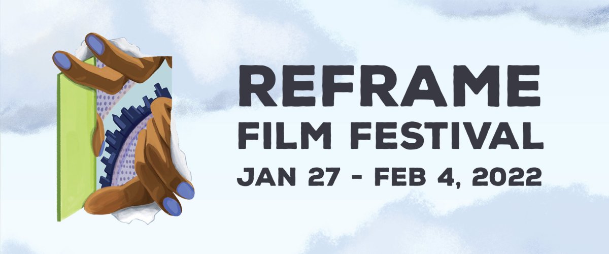 ReFrame Film Festival 2022 - image