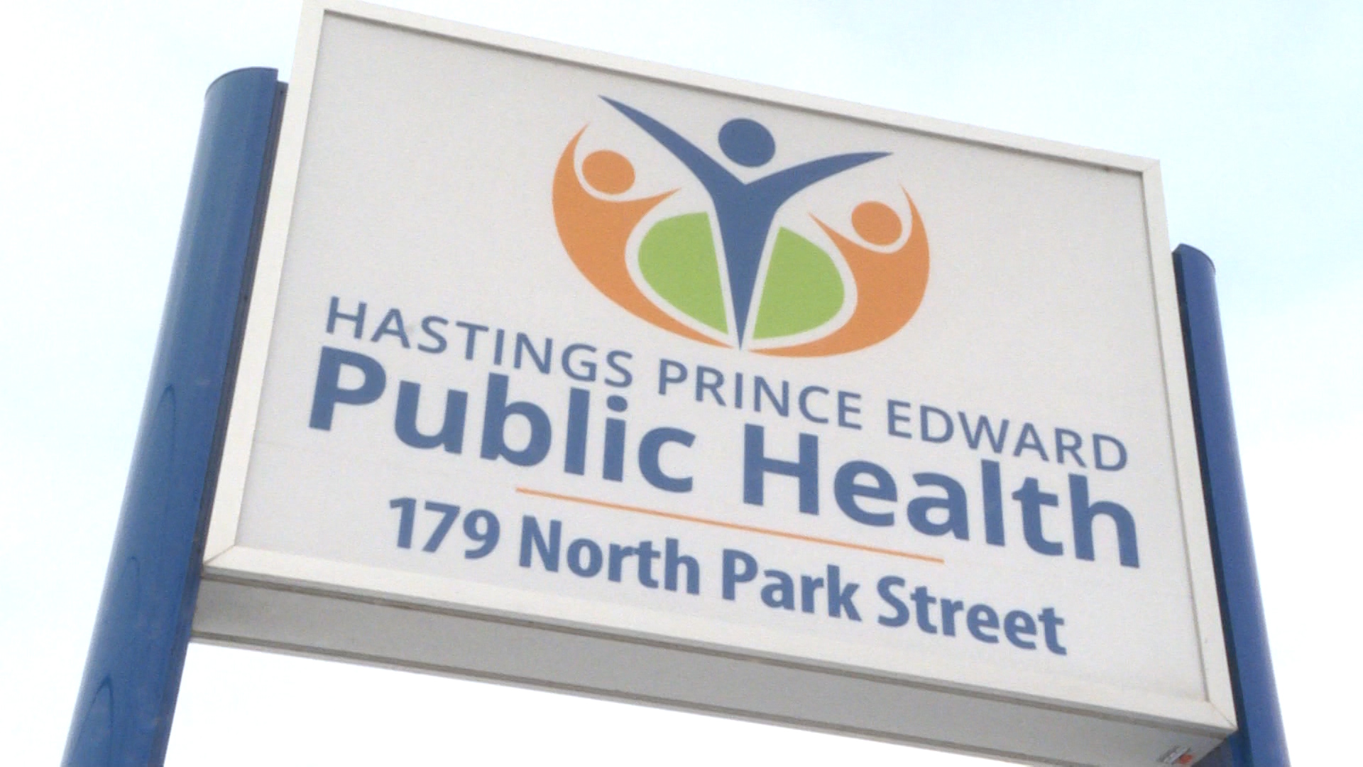 Hastings Prince Edward Public Health Moves Belleville Ont COVID 19   6Fr MOBQ ELECTION PKG.00 02 11 12.Still003 1 