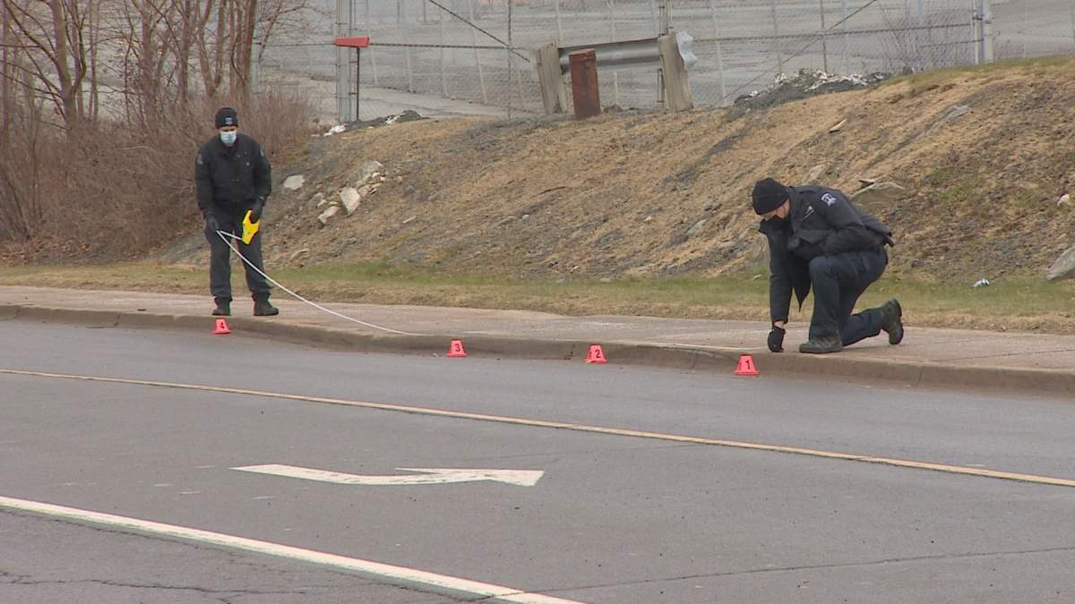 ‘He died a king’: 8-year-old shooting victim honoured, as N.S. community grieves - image