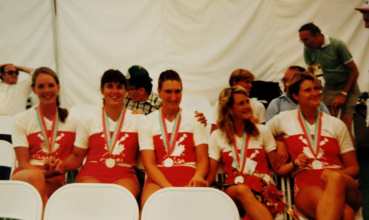 1984 Olympics in the United States