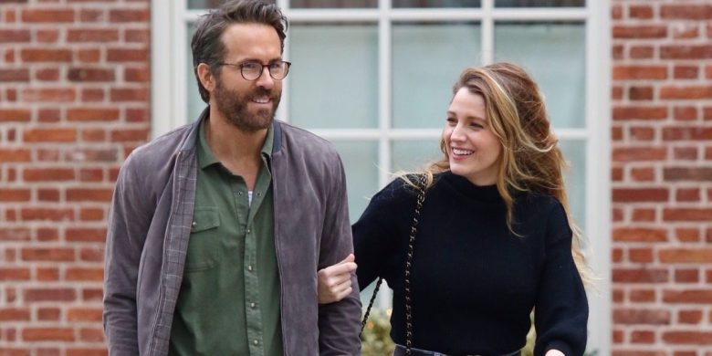 After Being Honoured In Canada, Ryan Reynolds Has More To Celebrate