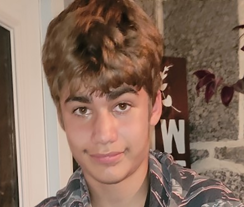 Thirteen-year-old Bailey Poole is believed to be in Winnipeg.