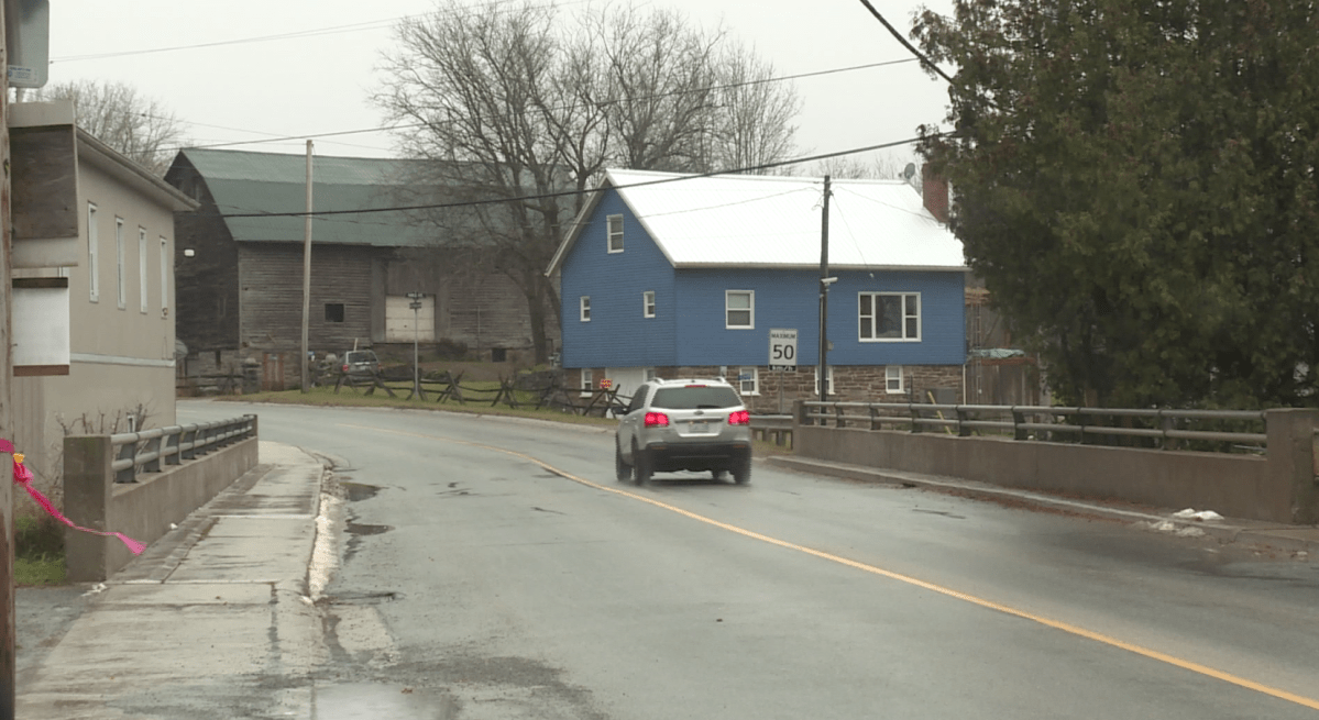 Battersea, Ont. Santa parade happening this weekend - image