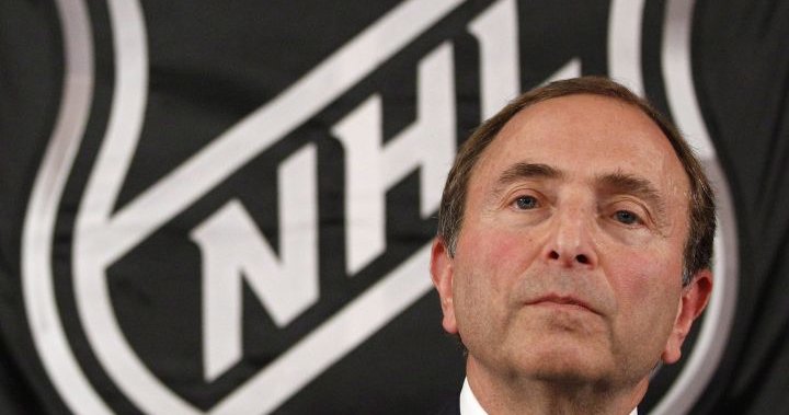 Beijing Olympics top agenda at NHL board of governors’ meeting in Florida