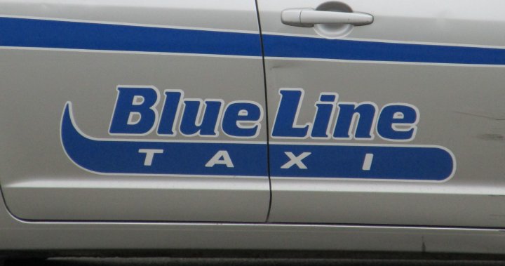 Hamilton’s Blue Line taxi issued licence to serve Burlington days after local outlet closes