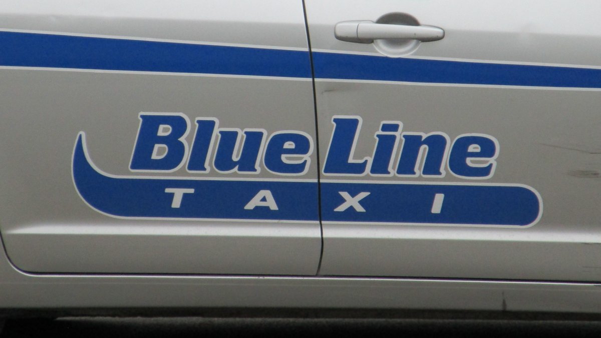 Hamilton-based Blue Line Taxi has been issued a new taxi licence by the city of Burlington. The service is now in business in the municipality as of Dec. 7, 2021.