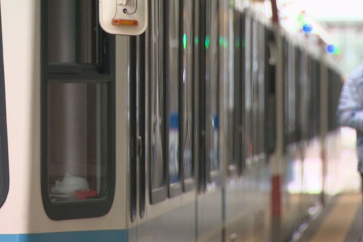 Calgary, Alberta government to conduct study on feasibility of train to airport