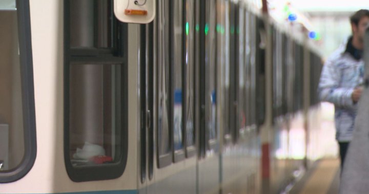 Omission of north leg of Green Line LRT in Alberta mandate letters draws frustration – Calgary | Globalnews.ca