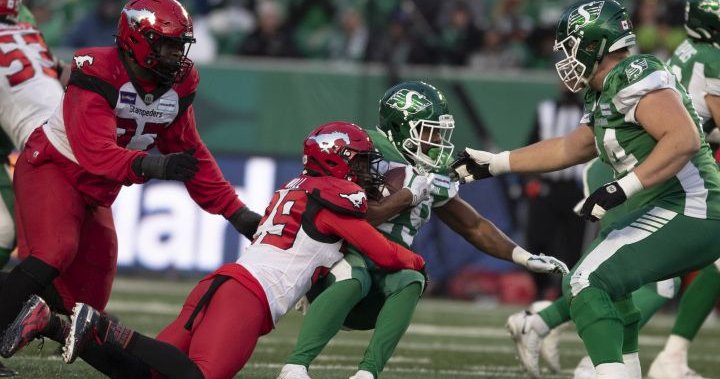 Survey results indicate many Canadians don’t want NFL here at expense of CFL