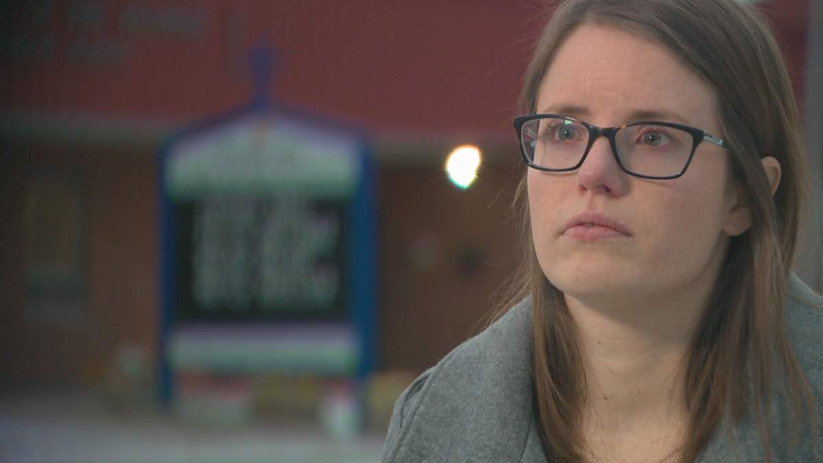 Meghan Weis’ youngest sibling, Erin Schwartz, said her family is upset by word of charges being stayed.