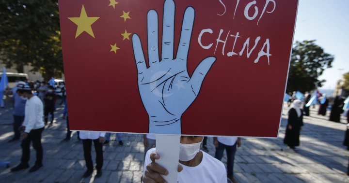 British tribunal rules China’s Xi has committed genocide against Uyghurs in Xinjiang