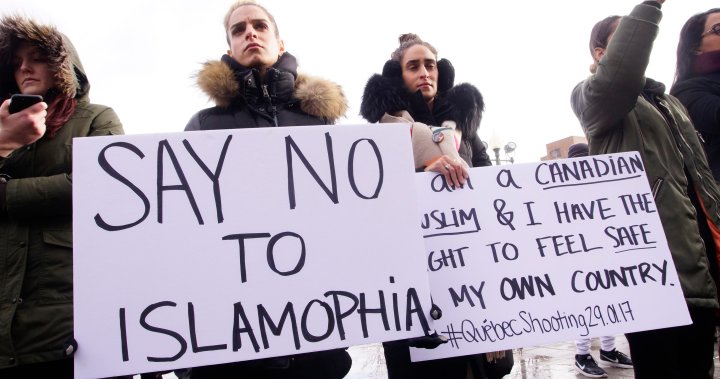 New online resources launched to help combat Islamophobia in Ontario schools