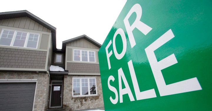 Toronto home sales lead to record 2021 despite weaker December