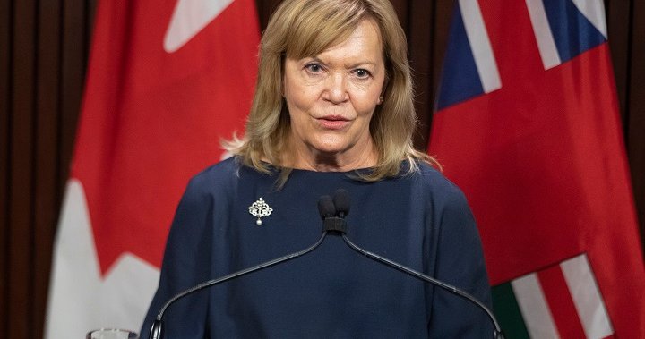 Ontario announces new measures amid rise in COVID cases