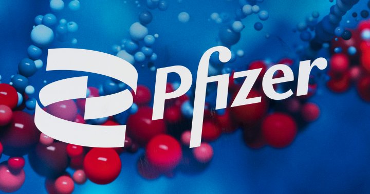 Pfizer’s oral COVID-19 pill approved by U.S. FDA for at-home use