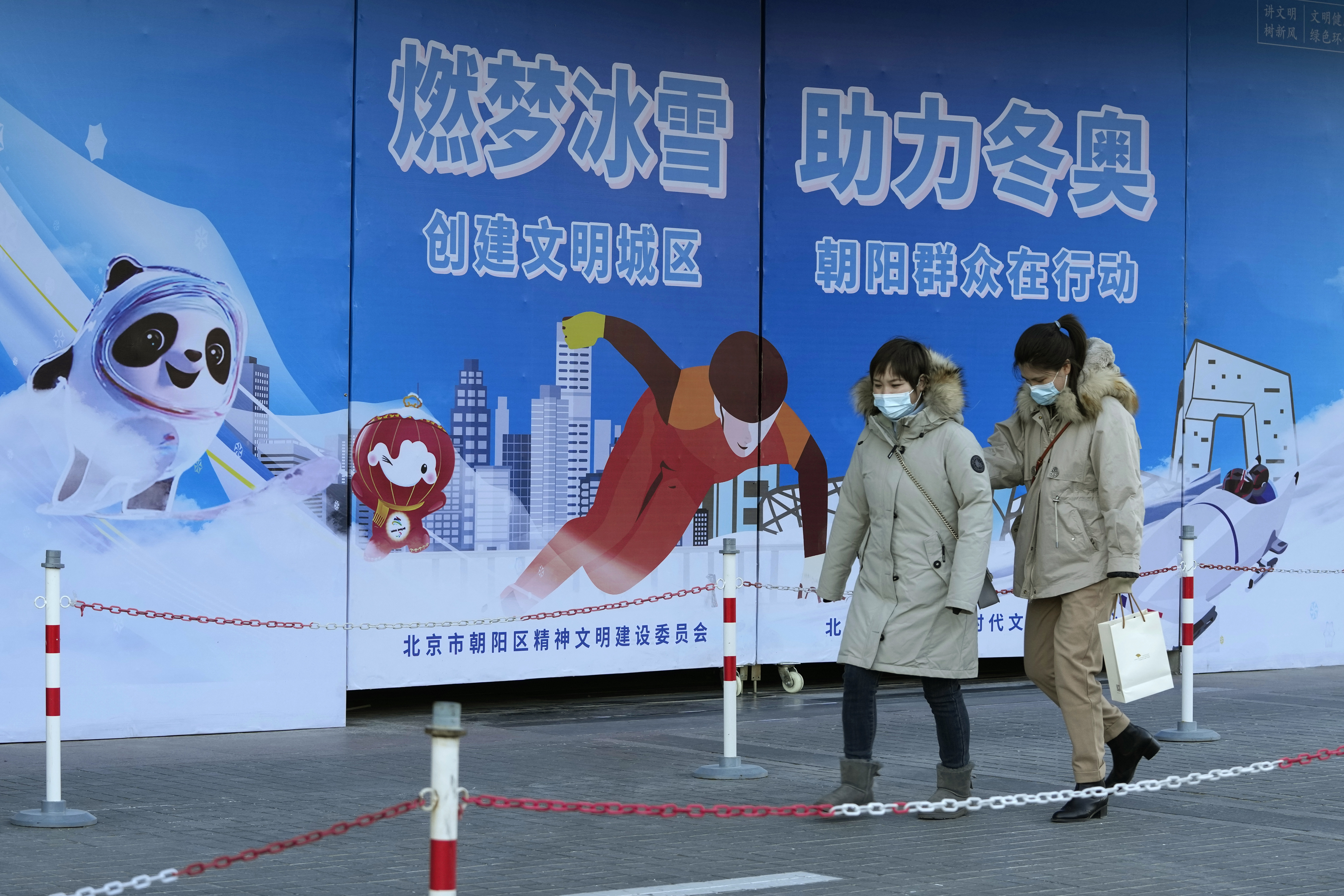 Canada should join diplomatic boycott of Beijing Winter Olympics: O'Toole -  National | Globalnews.ca