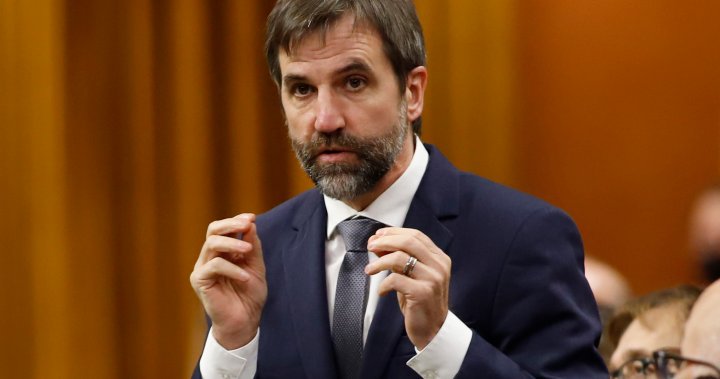 Canada’s new climate plan delayed, won’t be ready until March: minister