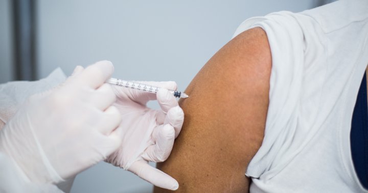 Vaksin booster 3 bulan setelah dosis kedua meningkatkan antibodi paling banyak: studi – Nasional