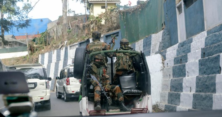 15 orang tewas saat penduduk desa India bentrok dengan tentara di wilayah utara – Nasional