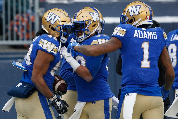 Local long-snapper Mike Benson re-signs for second season with Blue Bombers