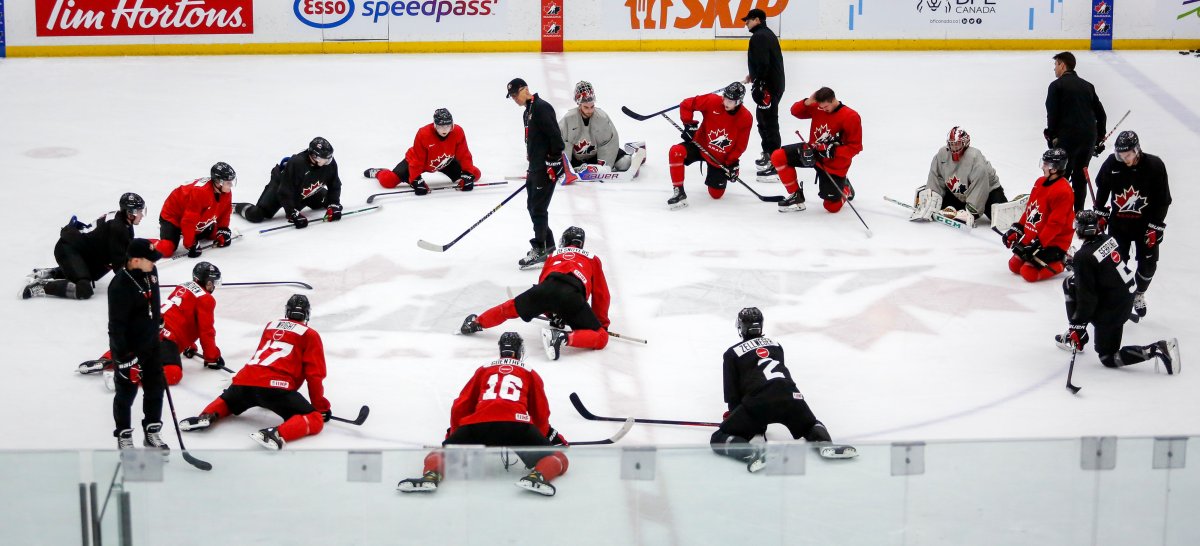 Dave Cameron a more seasoned coach in return to Canadian junior hockey