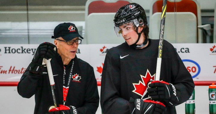 Dave Cameron a more seasoned coach in return to Canadian junior hockey team’s bench