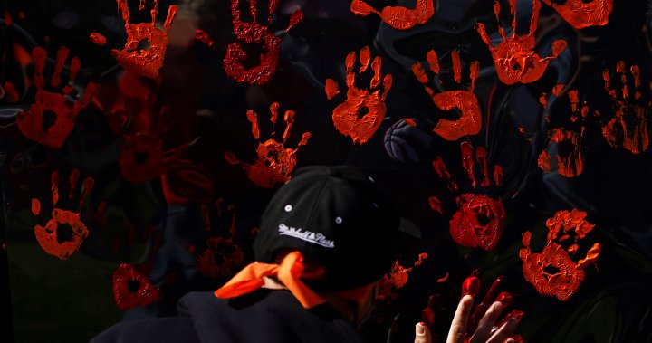 Assembly of Manitoba Chiefs ‘acutely aware’ of province’s subpar reconciliation efforts