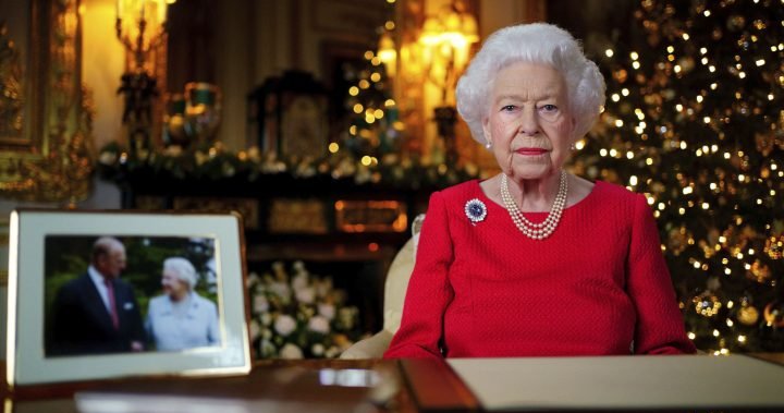 Queen Elizabeth remembers husband in Christmas message: ‘Familiar laugh missing’