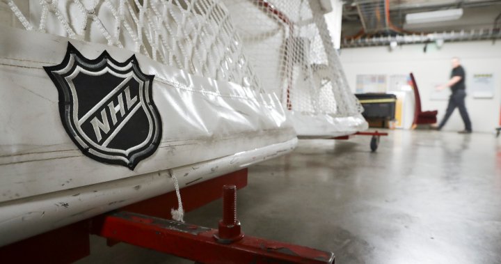 NHL, players’ association announce 4-day shutdown ending Boxing Day