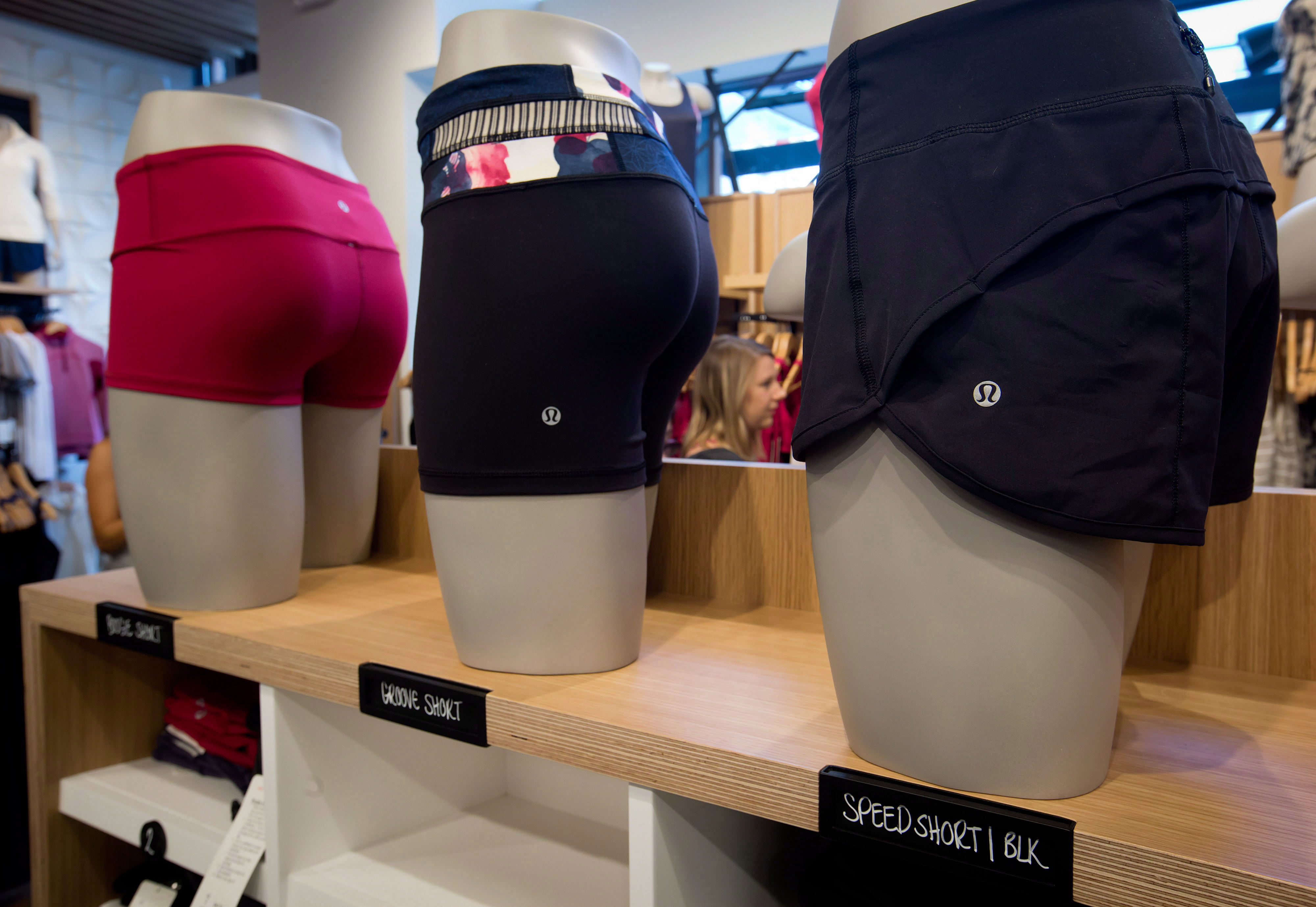 Lululemon-Peloton lawsuit shines light on challenges of proving