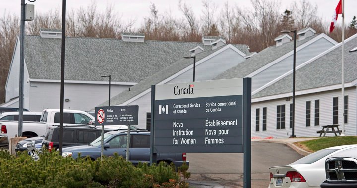COVID-19 outbreaks now reported at 7 federal prisons, more staff than inmates infected