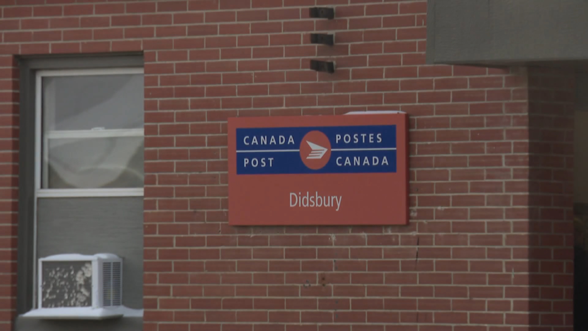 Rural Alberta post offices feeling impacts of COVID 19 vaccine