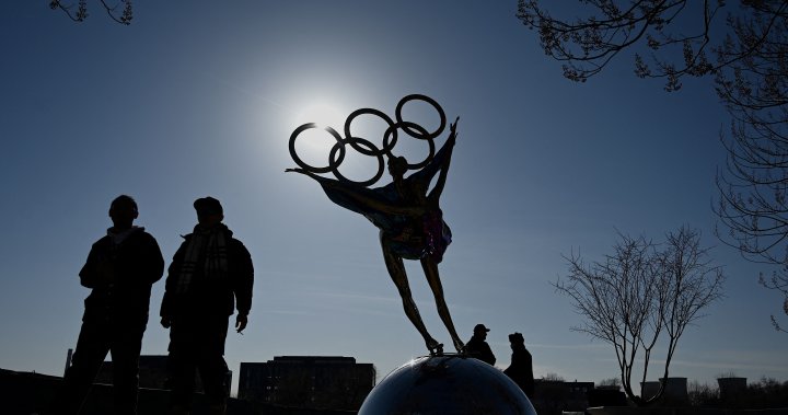 Canada’s diplomatic boycott of Beijing Olympics a sign of ‘progress,’ athletes say