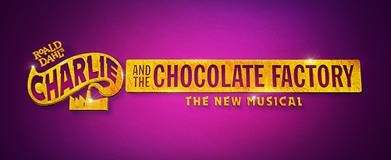 Charlie and The Chocolate Factory - image