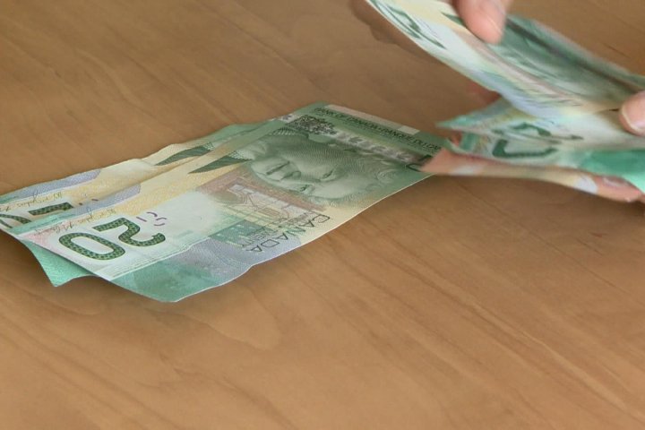 Manitoba to boast Canada’s lowest minimum wage when rate increases in Saskatchewan