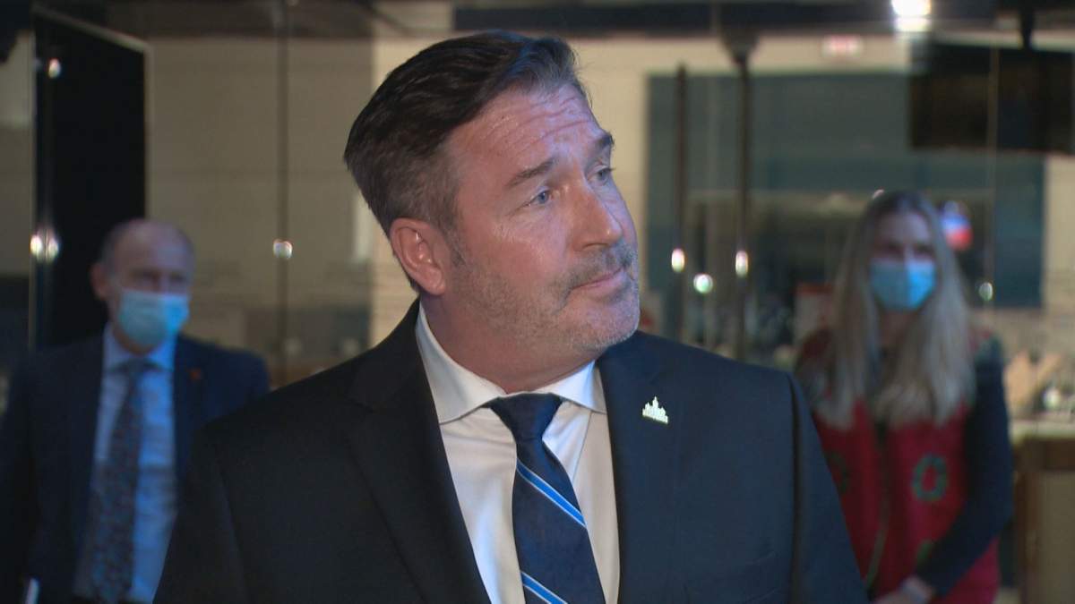 The notice of motion to freeze councillors salaries was brought forward Ward 13 Coun. Dan McLean, who tried to have it added to the meeting as an item of urgent business.