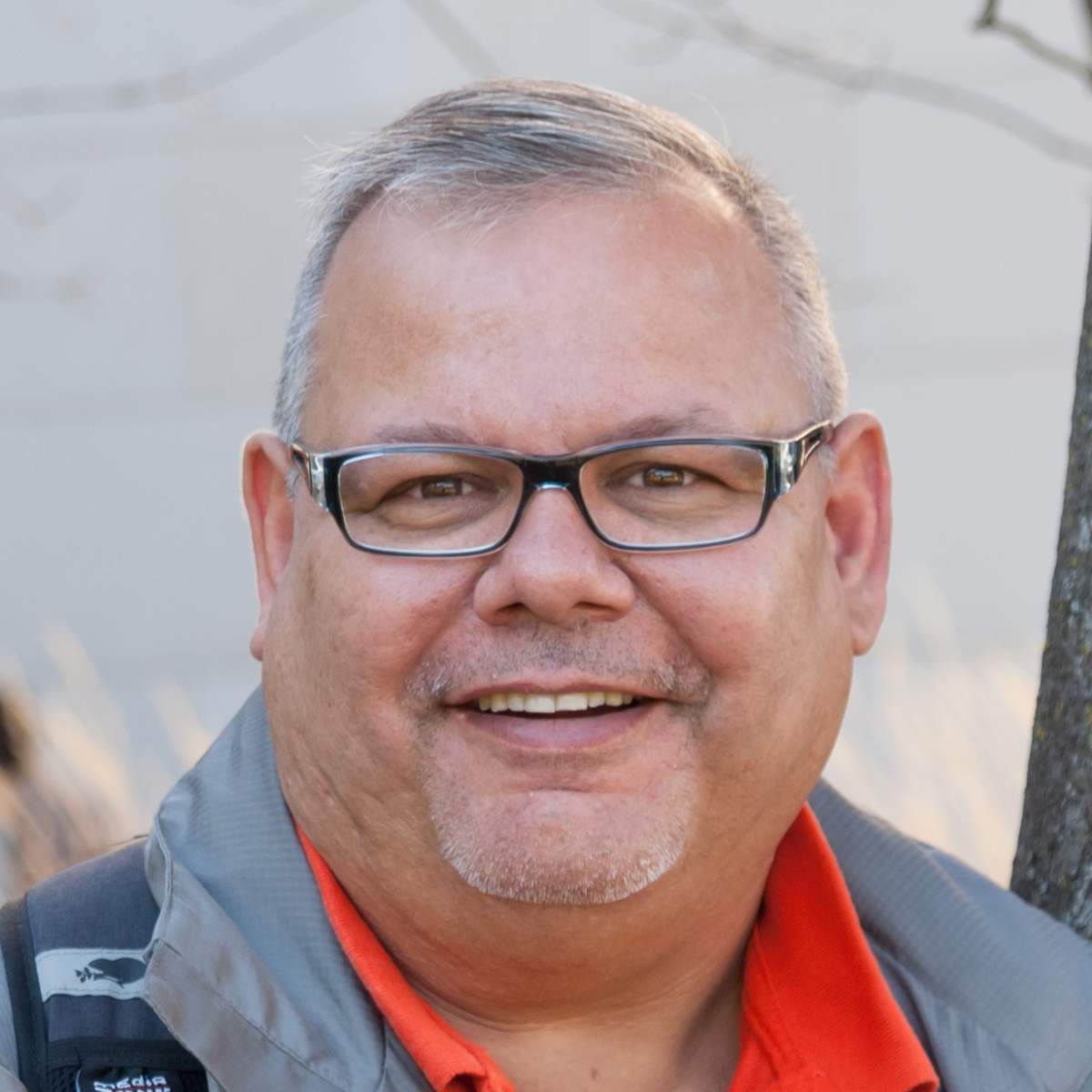 David Lavoie, 57, says he’s been wrongly portrayed in the news that followed the alleged assault on Nov. 28.