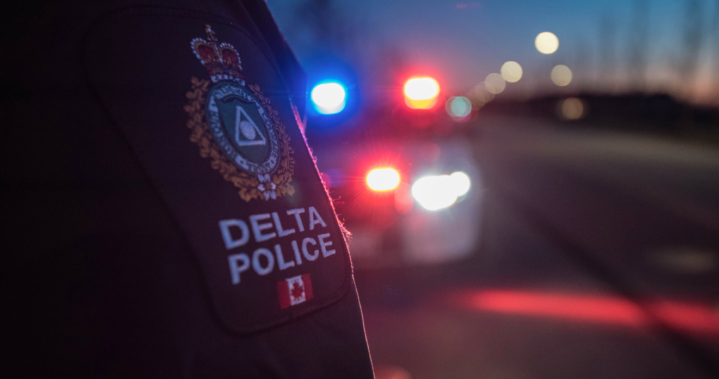 „Състезание към върха“: Изненадващо повишаване на полицията на Delta до най-добре платената в Канада