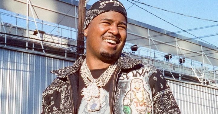 Rapper Drakeo the Ruler reportedly stabbed at LA music festival
