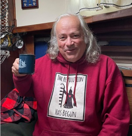 Sooke RCMP continue to search for missing man Gerald Kearney, believed to be last seen in the Fairy Creek Watershed area.