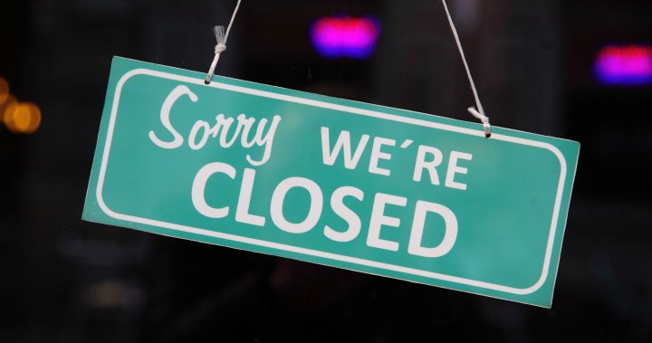What’s open and closed in London, Ont. on New Year’s Day 2022