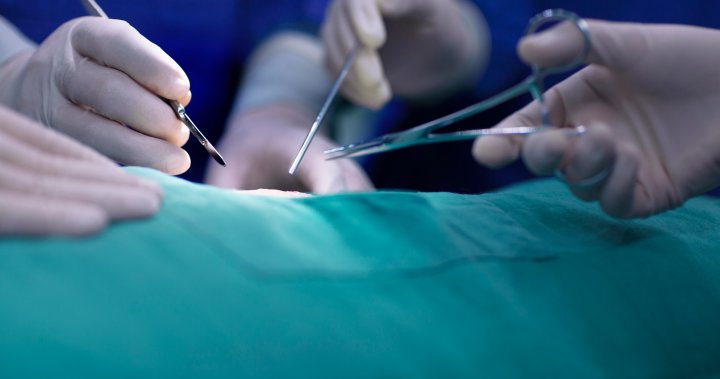 Саскачеван извърши над 47 000 хирургични процедури за 6-месечен период