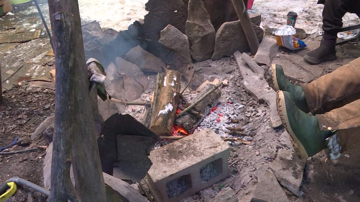 A new warming centre will open Dec. 27 in Kingston, United Way KFL&A says.