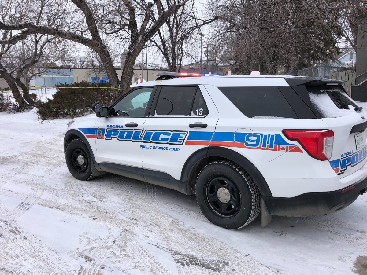 Regina Police Service (RPS) were called to Greenberg Park on the 1900 block of Broder Street for a report of a deceased person on Dec. 16.