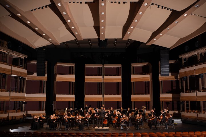 New board elected as Kitchener-Waterloo Symphony takes step to return