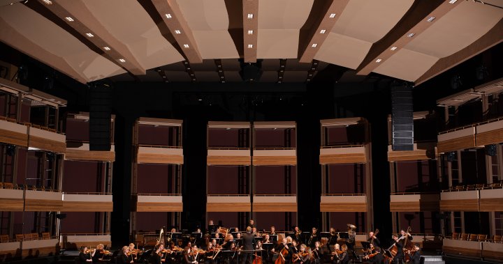 Kitchener-Waterloo Symphony akan kembali ke konser tatap muka di bulan Januari