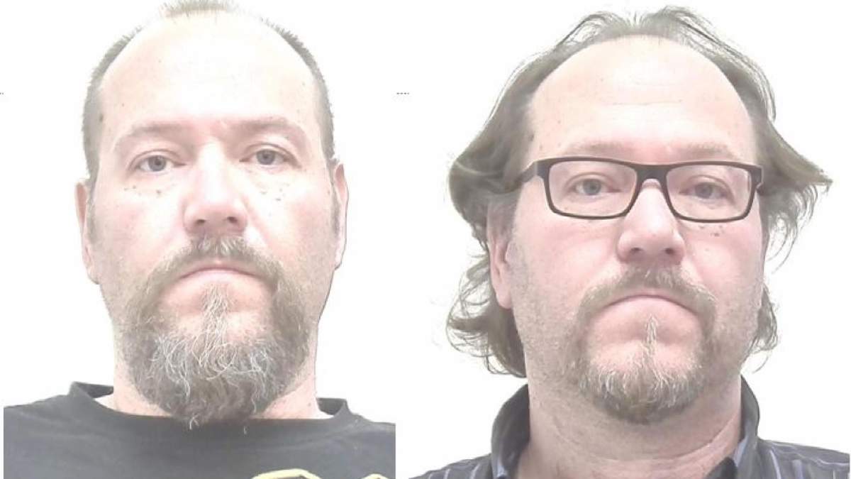 Kenneth Dauphinais, 47, is wanted for the alleged sexual assaults of a woman in Saskatoon between 2007 and 2008.