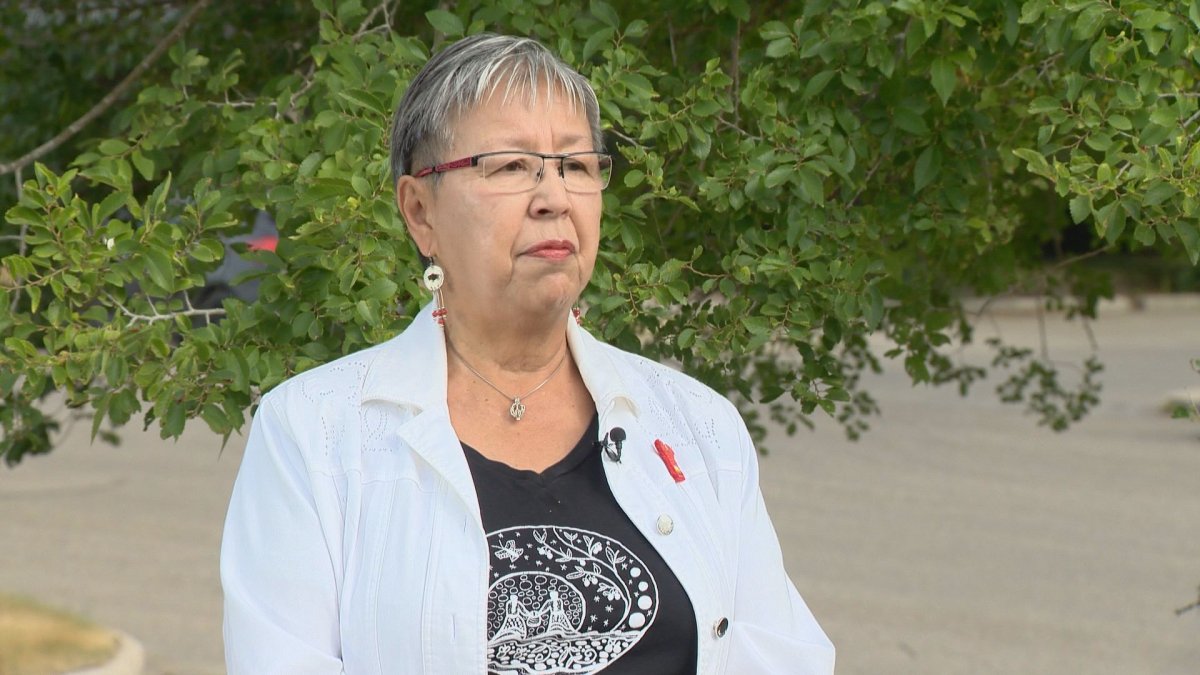 Saskatchewan's Lillian Dyck, who was the former Canadian Senator, is named one of the nominees for the Order of Canada.