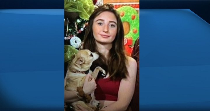 Woman, 21, missing in west Edmonton as extreme cold snap continues