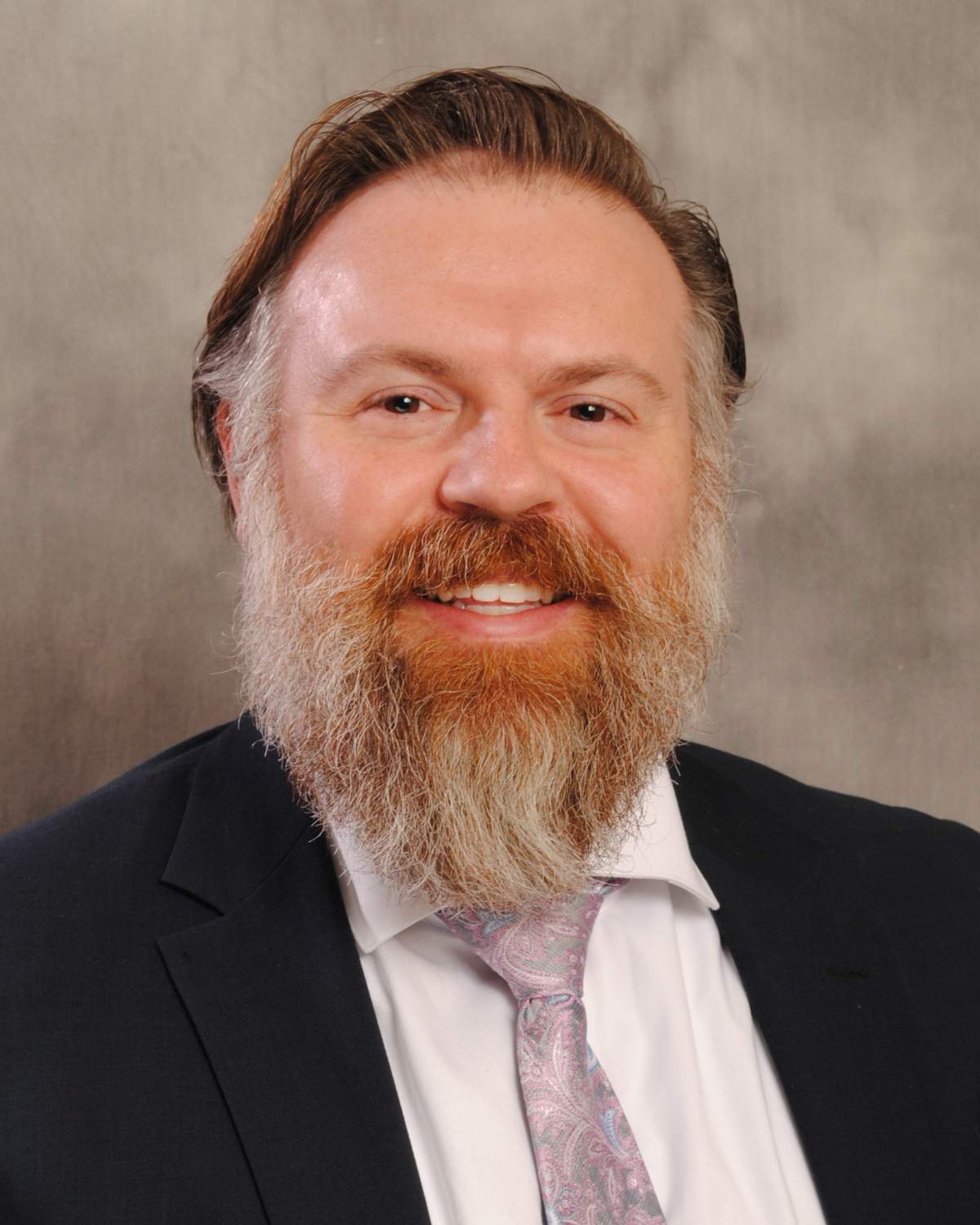 Undated photo of Jake Skinner.